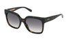 Mulberry SML138 Dark Tortoise/Green Gradient #colour_dark-tortoise-green-gradient