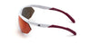 Adidas SP0016 White-Brown-Mirror #colour_white-brown-mirror