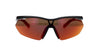 Adidas SP0016 Black-Brown-Mirror #colour_black-brown-mirror