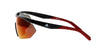 Adidas SP0016 Black-Brown-Mirror #colour_black-brown-mirror