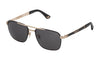 Police Origins 3 SPL890 Black/Grey #colour_black-grey