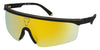 Police x Lewis Hamilton 07 SPLA28 Black/Brown Mirror #colour_black-brown-mirror