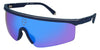 Police x Lewis Hamilton 07 SPLA28 Blue/Red Mirror #colour_blue-red-mirror