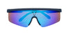 Police x Lewis Hamilton 07 SPLA28 Blue/Red Mirror #colour_blue-red-mirror