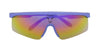 Police x Lewis Hamilton 07 SPLA28 Violet/Brown Mirror #colour_violet-brown-mirror