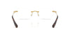 Swarovski SK1031 #colour_dark gold