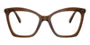 Swarovski SK2053#colour_shiny-dark-havana