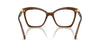 Swarovski SK2053#colour_shiny-dark-havana