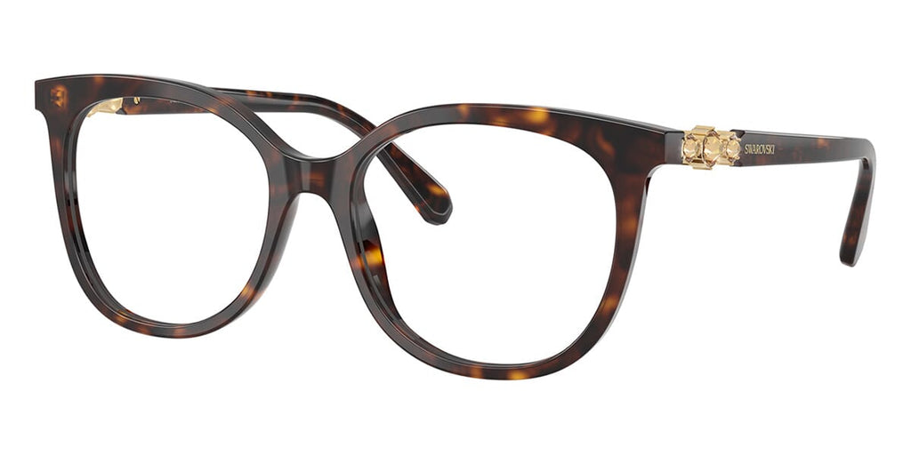 Swarovski SK2055 #colour_havana