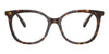 Swarovski SK2055 #colour_havana