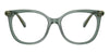 Swarovski SK2055 #colour_green crystal