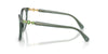 Swarovski SK2055 #colour_green crystal