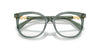 Swarovski SK2055 #colour_green crystal