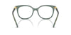 Swarovski SK2055 #colour_green crystal