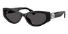 Swarovski SK6045U #colour_black/dark grey
