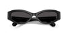 Swarovski SK6045U #colour_black/dark grey