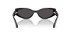 Swarovski SK6045U #colour_black/dark grey