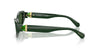 Swarovski SK6045U #colour_dark green/dark green