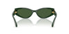 Swarovski SK6045U #colour_dark green/dark green
