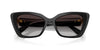 Swarovski SK6047 #colour_black/grey gradient