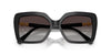 Swarovski SK6049 #colour_black/grey gradient