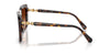 Swarovski SK6049 #colour_havana/brown gradient