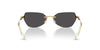 Swarovski SK7038 #colour_gold/dark grey