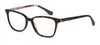 Ted Baker Tyra TB9154 Dark Tortoise #colour_dark-tortoise