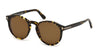 Tom Ford Ian-02 TF591 #colour_dark-havana-brown-polarised