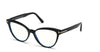 Tom Ford TF5639-B Black #colour_black