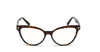 Tom Ford TF5639-B Dark Tortoise #colour_dark-tortoise