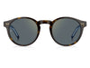 Tommy Hilfiger TH1795/S Dark Tortoise/Gold Mirror #colour_dark-tortoise-gold-mirror