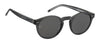 Tommy Hilfiger TH1795/S Grey/Grey #colour_grey-grey
