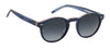 Tommy Hilfiger TH1795/S Blue-Grey-Gradient #colour_blue-grey-gradient