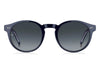 Tommy Hilfiger TH1795/S Blue-Grey-Gradient #colour_blue-grey-gradient