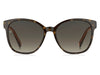 Tommy Hilfiger TH1811/S Dark Tortoise/Brown Gradient #colour_dark-tortoise-brown-gradient
