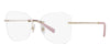 Tiffany TF1150 #colour_pale gold