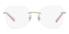 Tiffany TF1150 #colour_pale gold