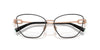 Tiffany TF1166#colour_black-on-rose-gold