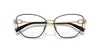 Tiffany TF1166#colour_black-on-pale-gold