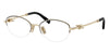 Tiffany TF1171D #colour_black on pale gold