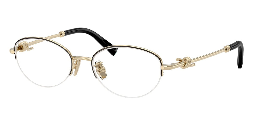 Tiffany TF1171D #colour_black on pale gold