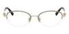 Tiffany TF1171D #colour_black on pale gold