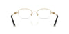Tiffany TF1171D #colour_black on pale gold