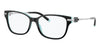 Tiffany TF2207 #colour_black on tiffany blue