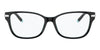 Tiffany TF2207 #colour_black on tiffany blue