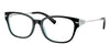 Tiffany TF2262 #colour_black on tiffany blue