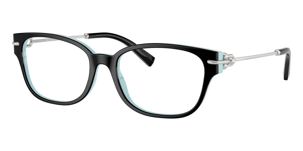 Tiffany TF2262 #colour_black on tiffany blue