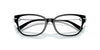 Tiffany TF2262 #colour_black on tiffany blue