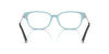 Tiffany TF2262 #colour_black on tiffany blue